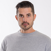 Alex Berry