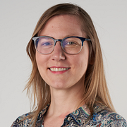 Carolina Zakrajsek