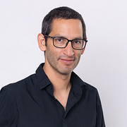Rodrigo Chávez Heres