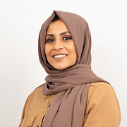 Nasima Alam