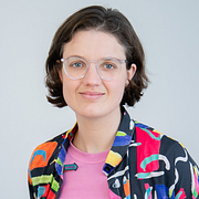 Jess Wilson