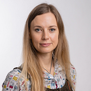 Melanie Chadwick