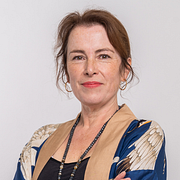 Emily Peacock