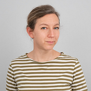Tatiana Nedialkova