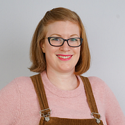 Sarah Lewis