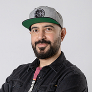 Sam Nassour