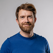 Mads Berg