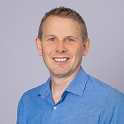 Gareth Lucas