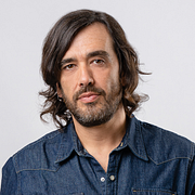 Gabriel García de Oro