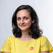 Lygia Pontes