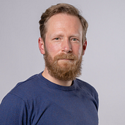 Paul Scheruebel