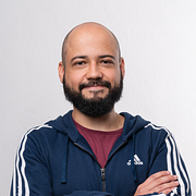 Paulo Filipe Souza