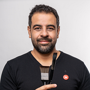 Leandro Nunes