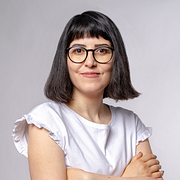 Cagla Zimmermann