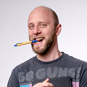 Alexander Steenhorst
