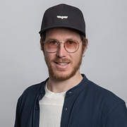 Nicolas Astegiano