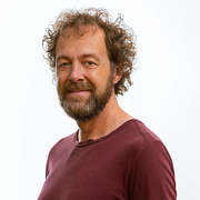 Torsten Wolber