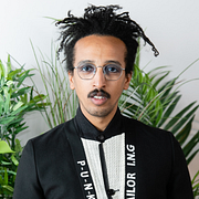 Abraham Asefaw