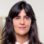 FLAVIA ARANHA