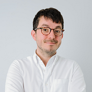 Ross Montgomery