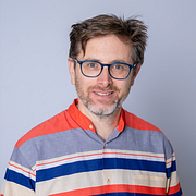 Fraser Muggeridge