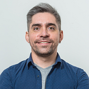Felipe Vallejos
