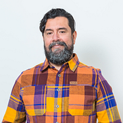 Cristian Garrido Alfaro