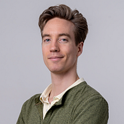 Aidan Barker-Hill