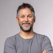 Luca Petricca