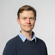 Duncan Barrett