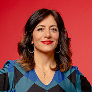 Marina Person