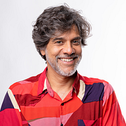 Gustavo Rosa de Moura