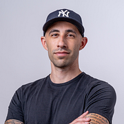 Jon Contino