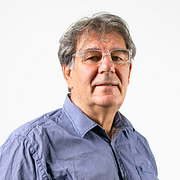 Ruedi Baur