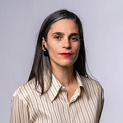 Lorena Madrazo Ciruelos