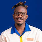 Temi Coker