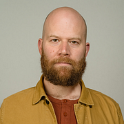 Paul Ryding