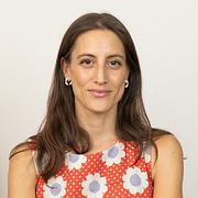 Camilla Mendini