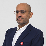 Gustavo Rodríguez