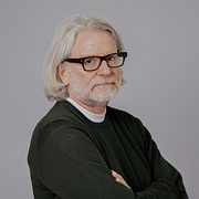 Mark Porter