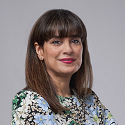 Sumayya Usmani
