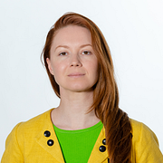 Alina Rudya