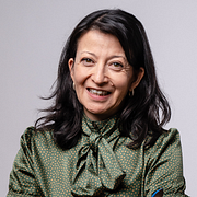 Louise Worner