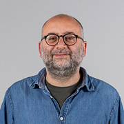 Claudio Patanè
