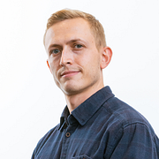 David Leutert