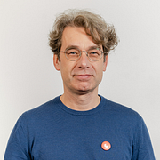 Joerg Nicht
