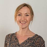 Martina Hoffmann