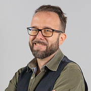 Andrea "Criki" Parisi
