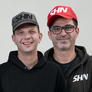 SHN