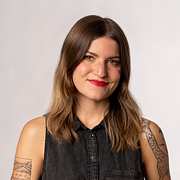 Lauren Naylor Orso